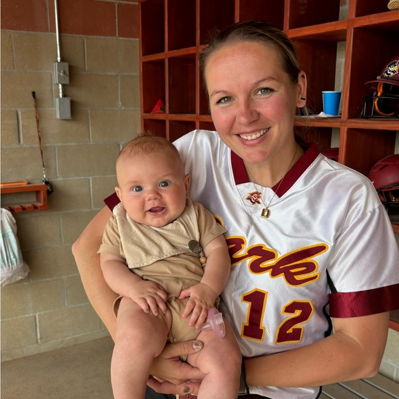 Meet your Posher, Kimberly - Picture 5 of 6